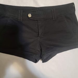 Black Arizona Shorts Sz9